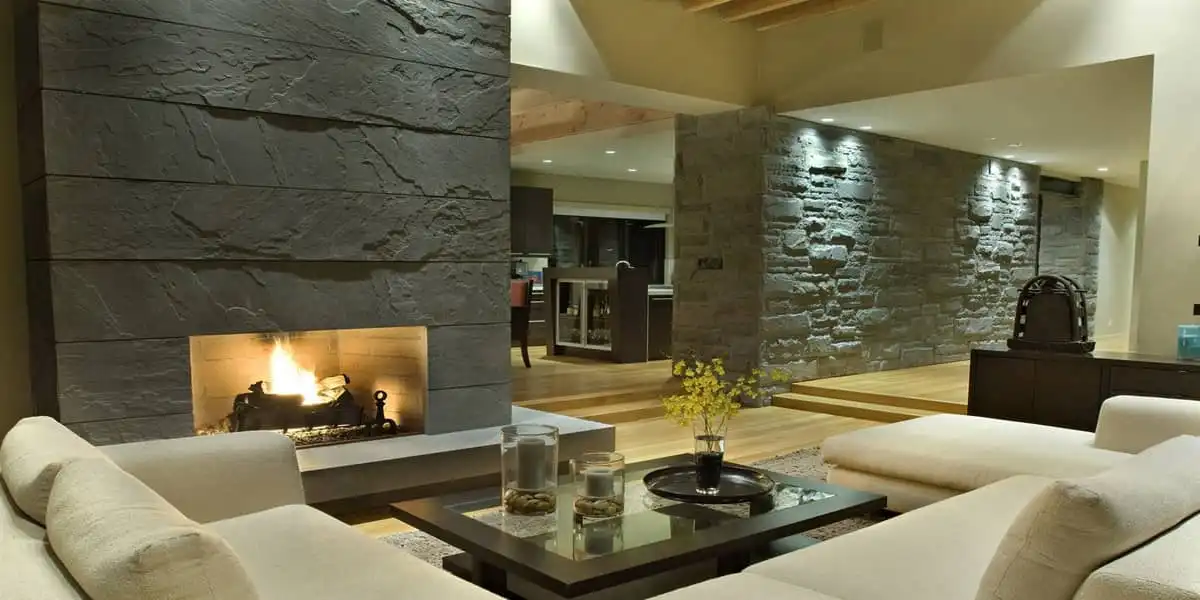 کاربرد سنگ های تزئینی ساختمان