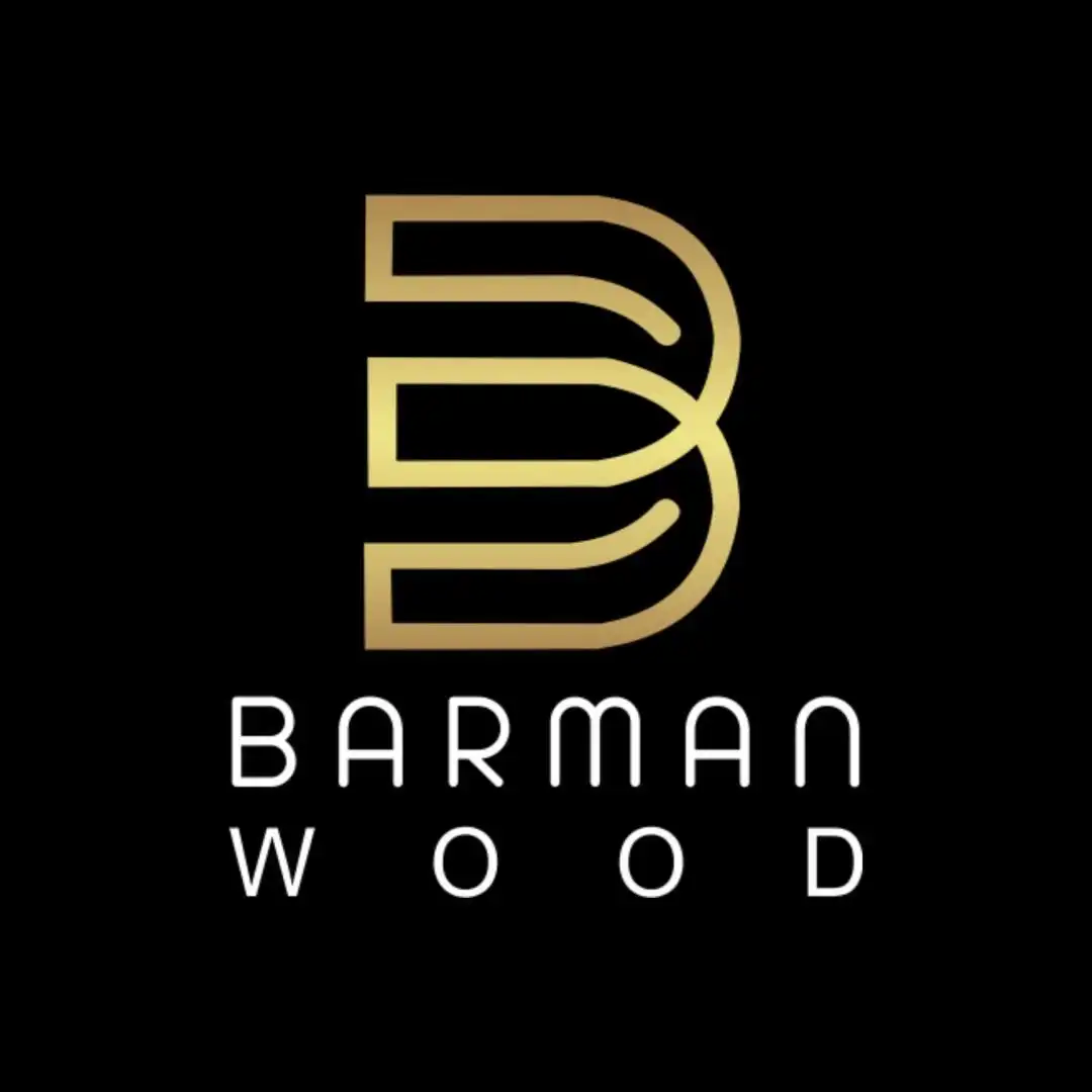 طراحی و ساخت کابینت بارمان چوب ( barman wood )