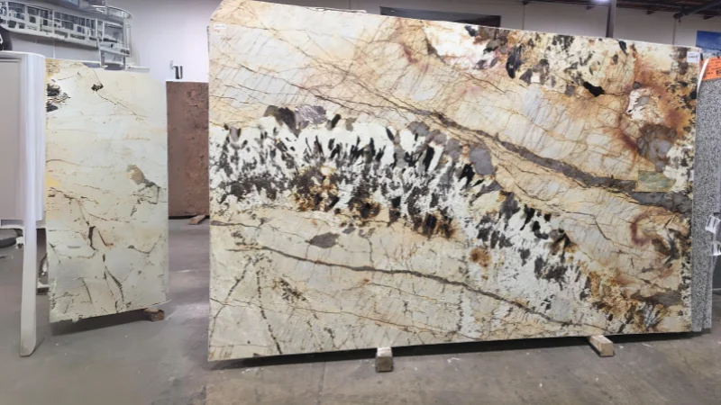 سنگ اسلب | ویژگی ها و کاربرد سنگ اسلب