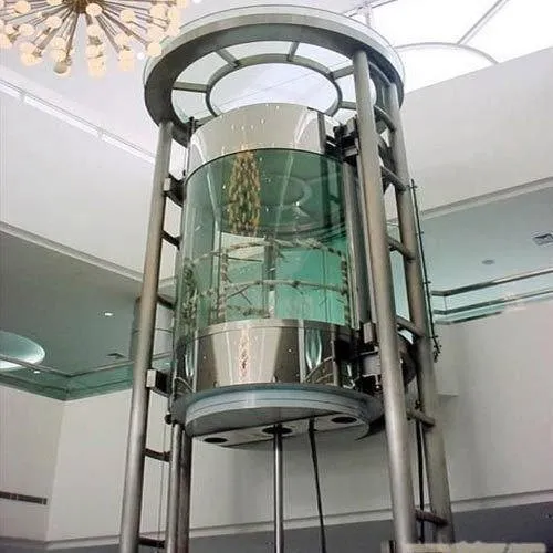 آسانسور هیدرولیکی