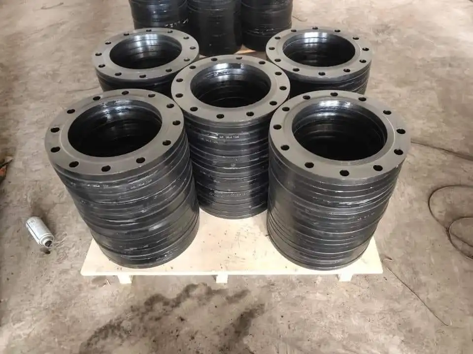 فلنج اسلیپون (Slip On Flange) | کاربرد | نحوه نصب