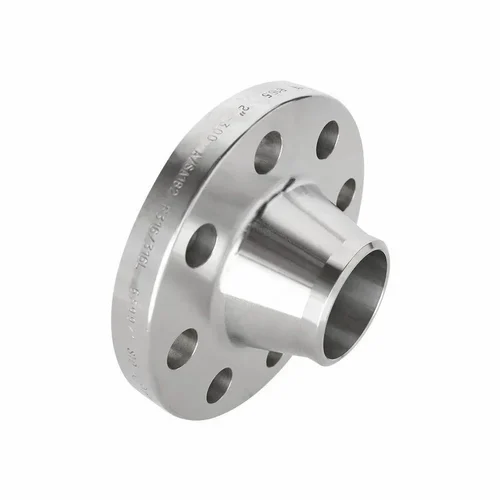 فلنج جوشی (Weld Neck Flange) | ویژگی و کاربردهای فلنج جوشی
