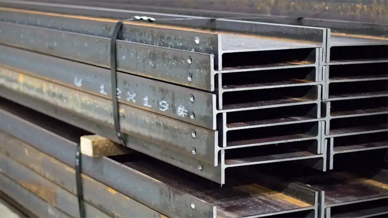 تفاوت آهن اصفهان و آهن اهواز