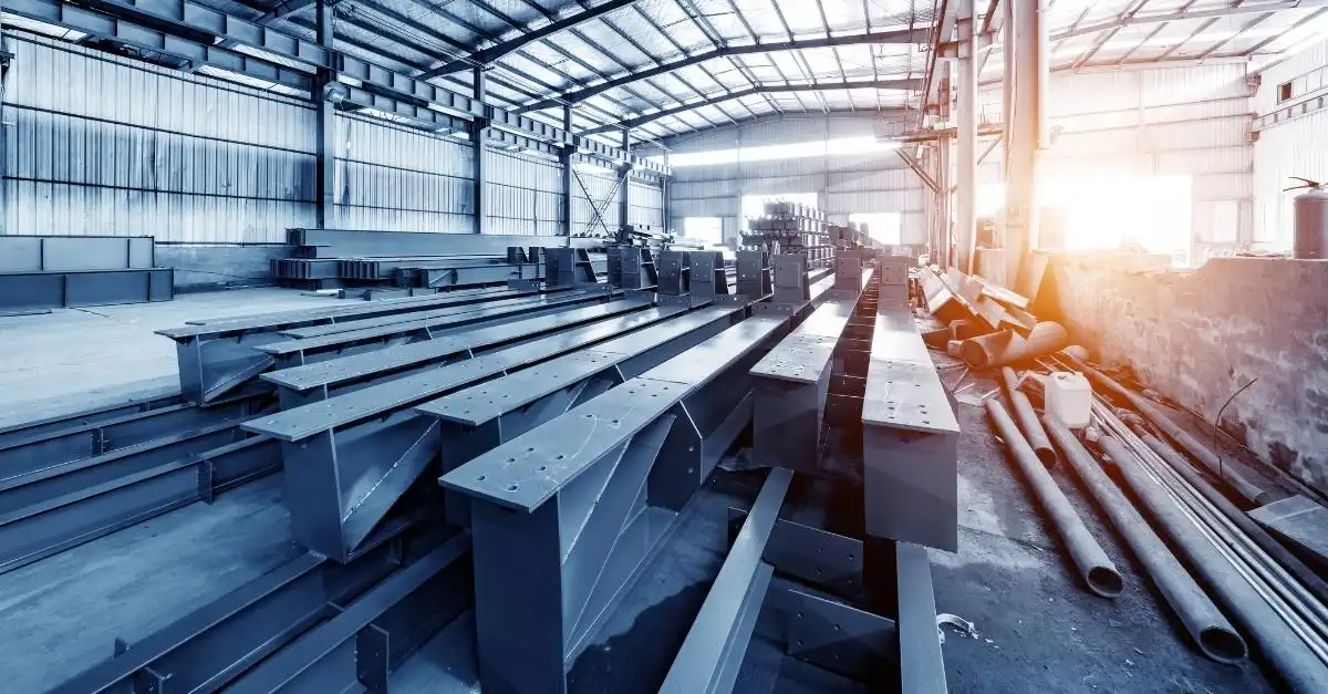 قیمت آهن آلات به چه مواردی بستگی دارد؟