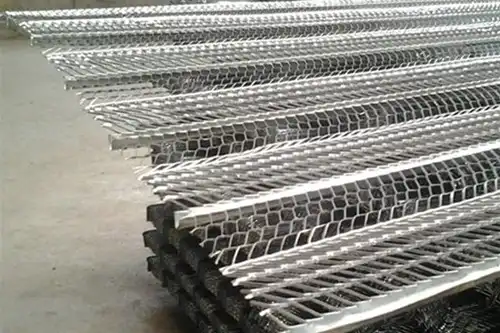 راویز یا رابیتس | تفاوت در کاربردها و ویژگی‌ها در ساختمان‌سازی و طراحی سازه‌ها