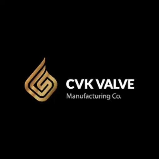 شرکت دانش بنیان کاسپین شیر کادوس - CVK Valve