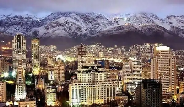 لیست مشاورین املاک نیاوران