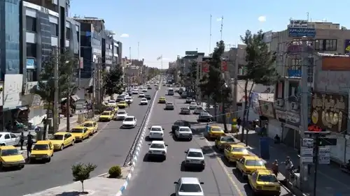 لیست مشاورین املاک اندیشه