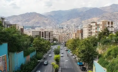 لیست مشاورین املاک قیطریه تهران
