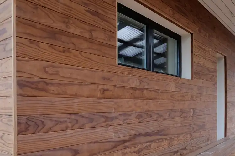 لیست فروشگاههای چوب ترمووود