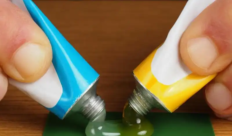 بهترین تولیدکنندگان و فروشندگان چسب و رزین در تهران