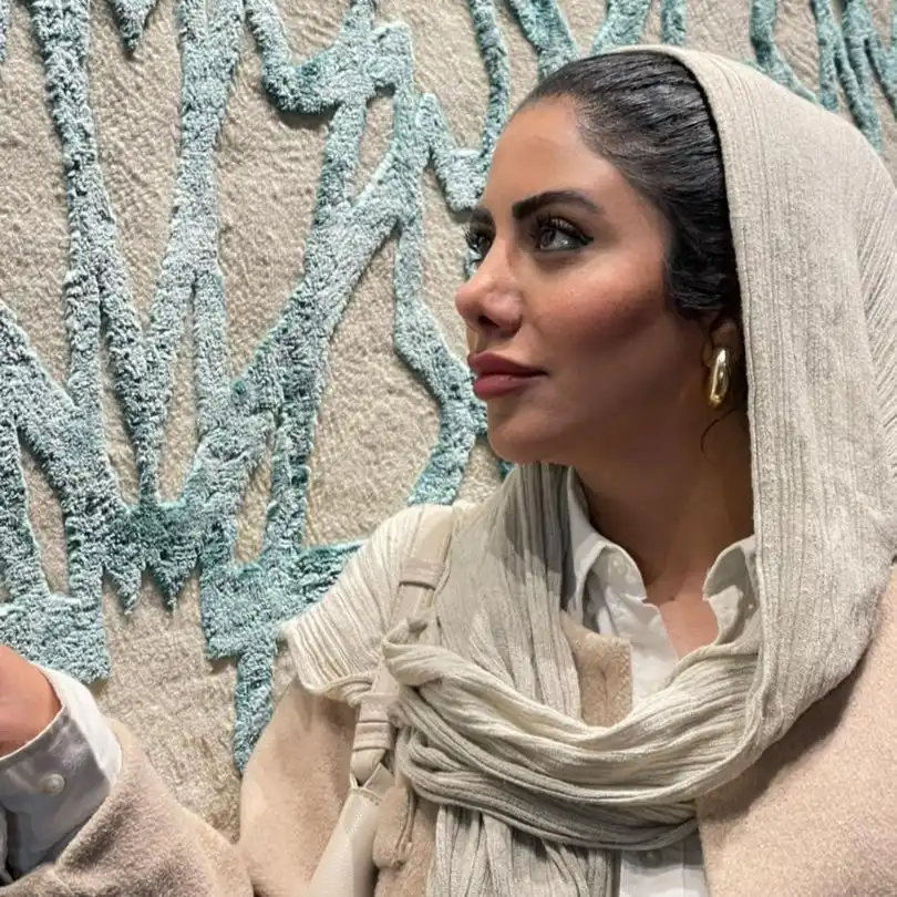 مهندس بهناز صادقی