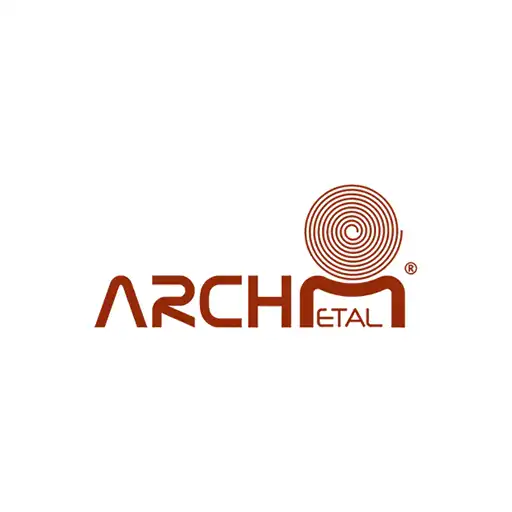 گروه صنعتی آرک متال