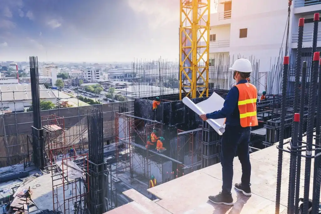 بهترین مهندسان عمران در تهران