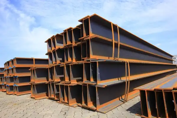 لیست فروشگاه‌های تیرآهن در تهران