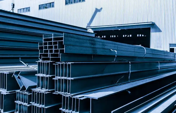 لیست فروشگاه‌های تیرآهن در خراسان رضوی | خرید تیرآهن با قیمت روز