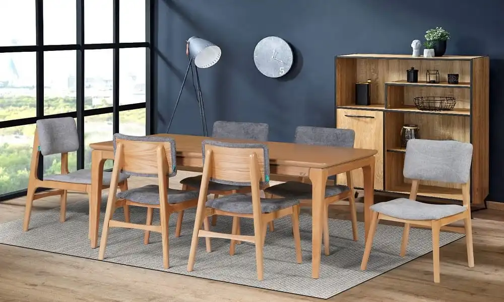 تولیدکننده انواع میز و صندلی در تهران