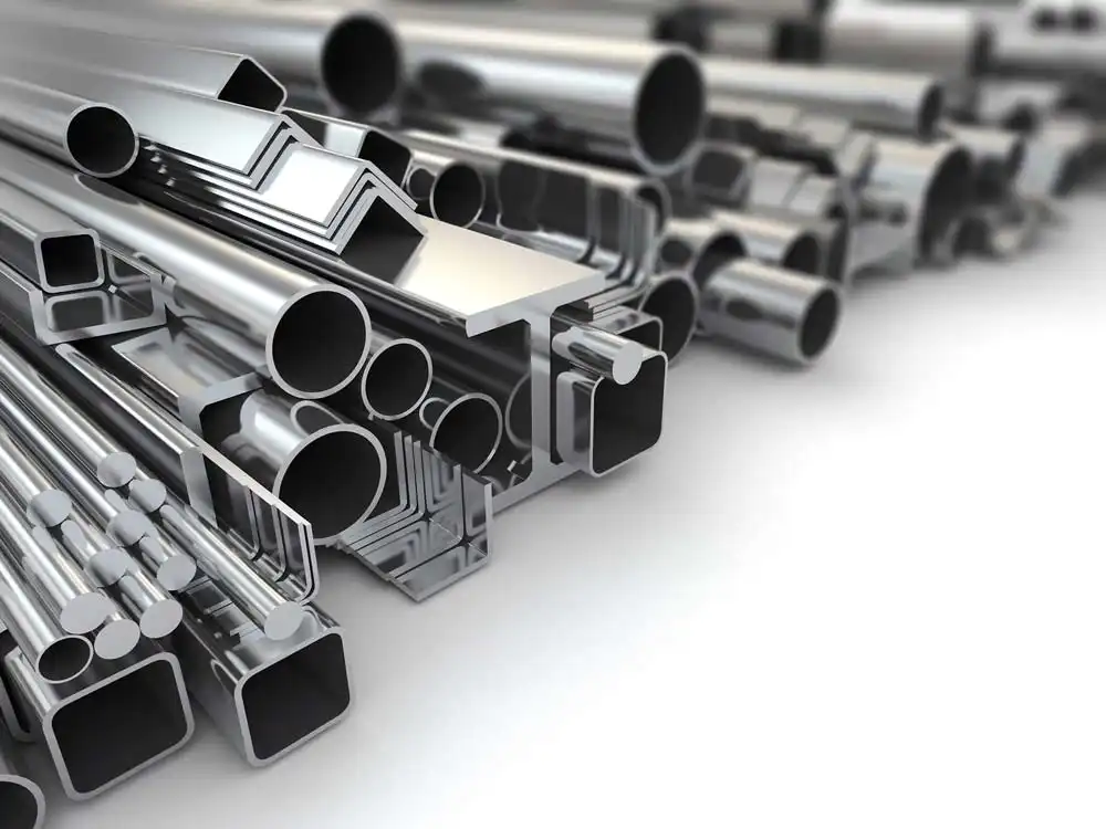 لیست فروشگاه های لوله و پروفیل در اصفهان