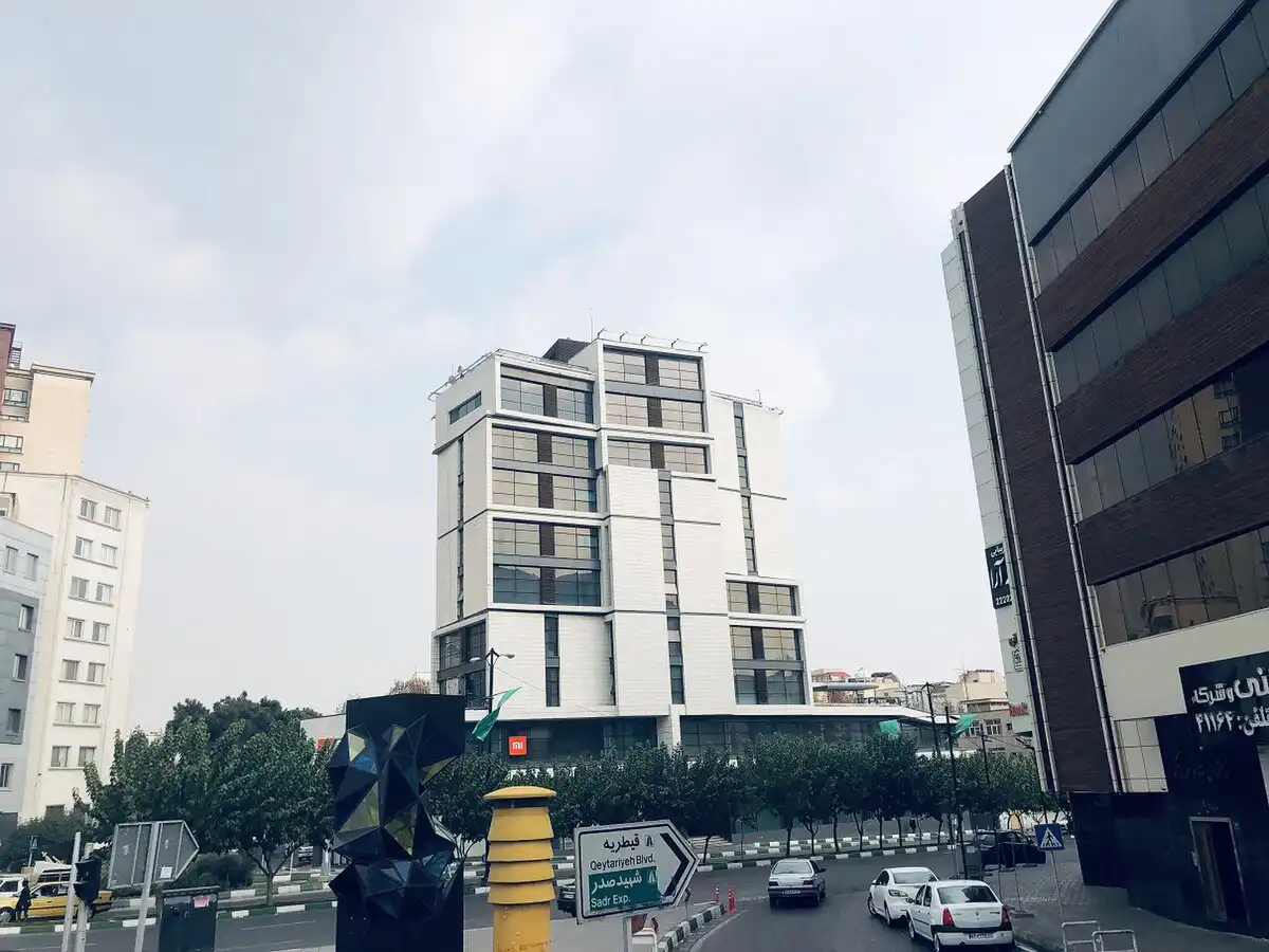 لیست مشاورین املاک اندرزگو