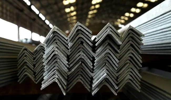 قیمت و فروش نبشی در مشهد