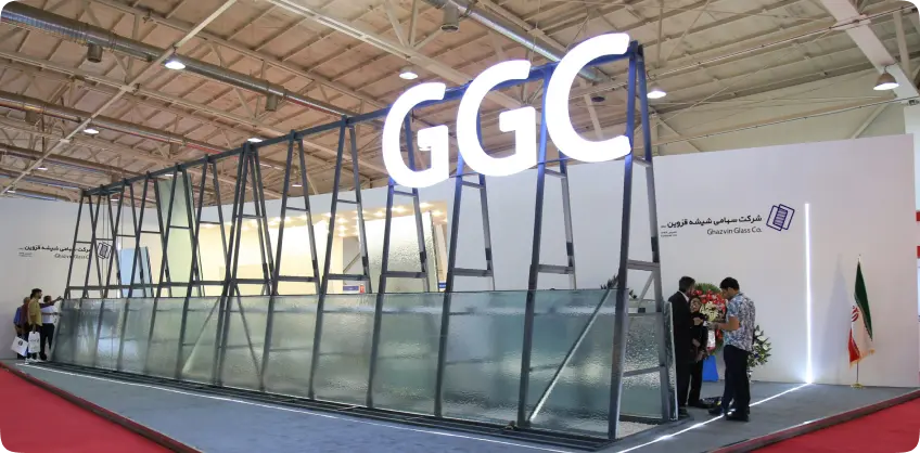 لیست صنایع شیشه در اصفهان