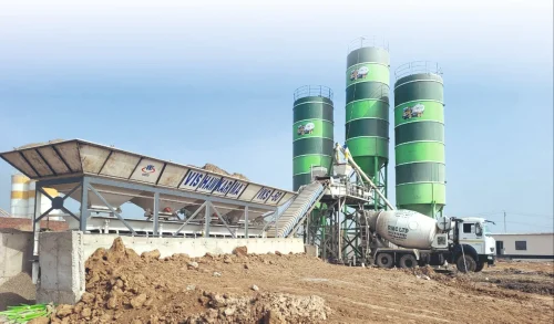 لیست شرکت های بتن آماده مشهد