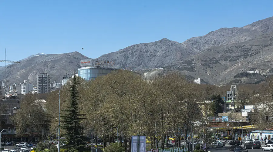 لیست مشاورین املاک تجریش