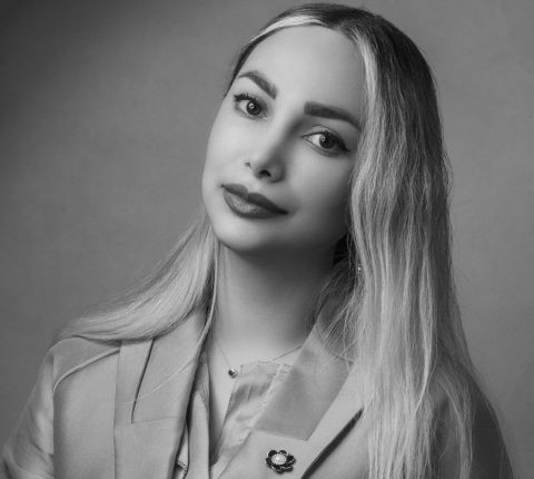 رویا ضمانت خیری