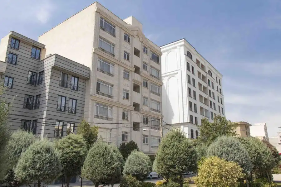 لیست مشاورین املاک مهران