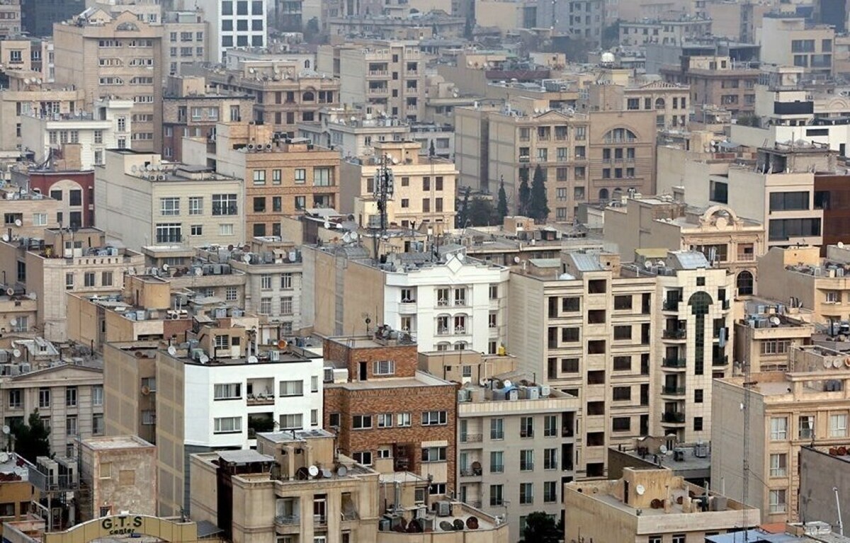 لیست مشاورین املاک جوادیه