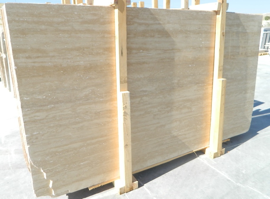 صنایع و مراکز فروش سنگ تراورتن در مشهد