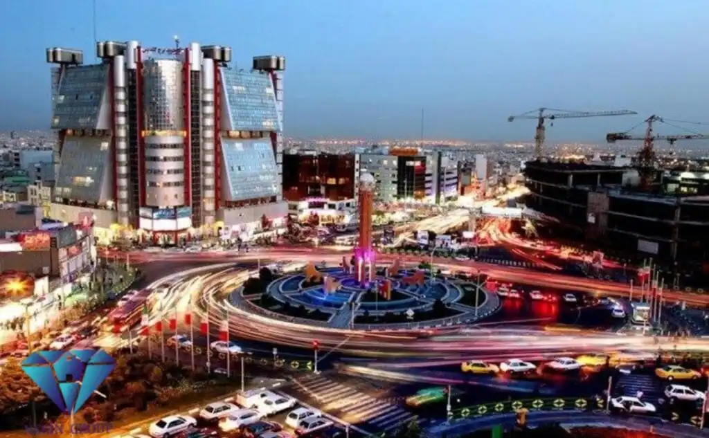 لیست مشاورین املاک آریاشهر