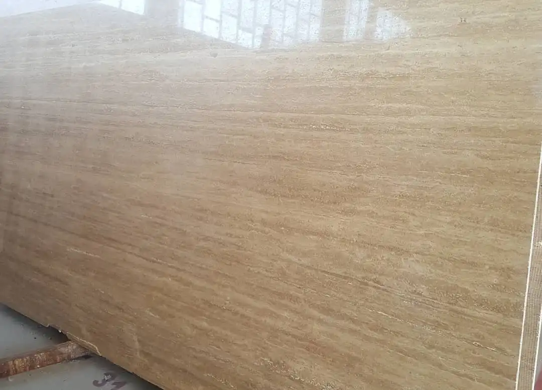 صنایع و مراکز فروش سنگ تراورتن در اصفهان