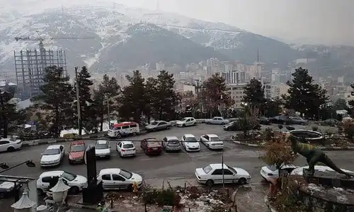 لیست مشاورین املاک دارآباد