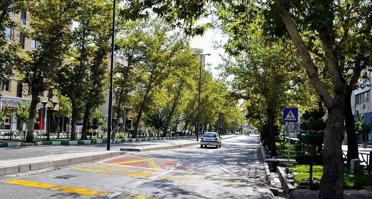 لیست مشاورین املاک دروس