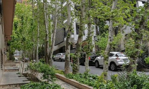 لیست مشاورین املاک قبا