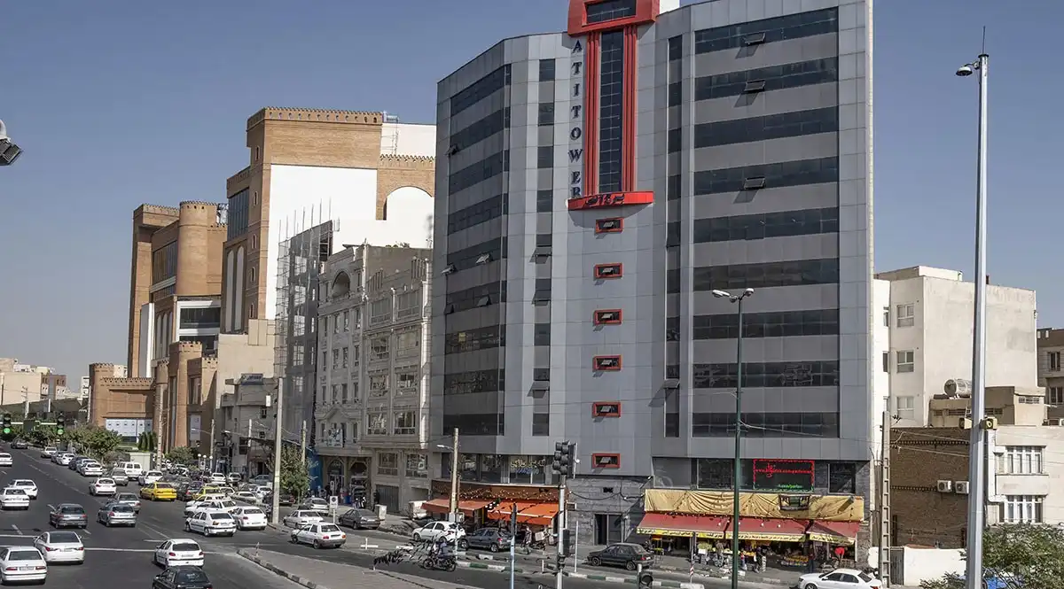 لیست مشاورین املاک جنت‌آباد شمالی