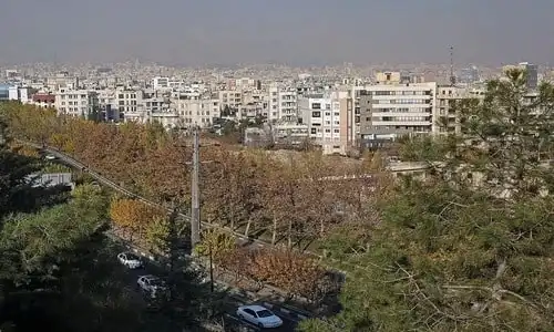 لیست مشاورین املاک سید خندان