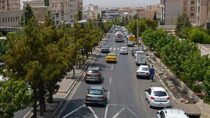 لیست مشاورین املاک شهران جنوبی