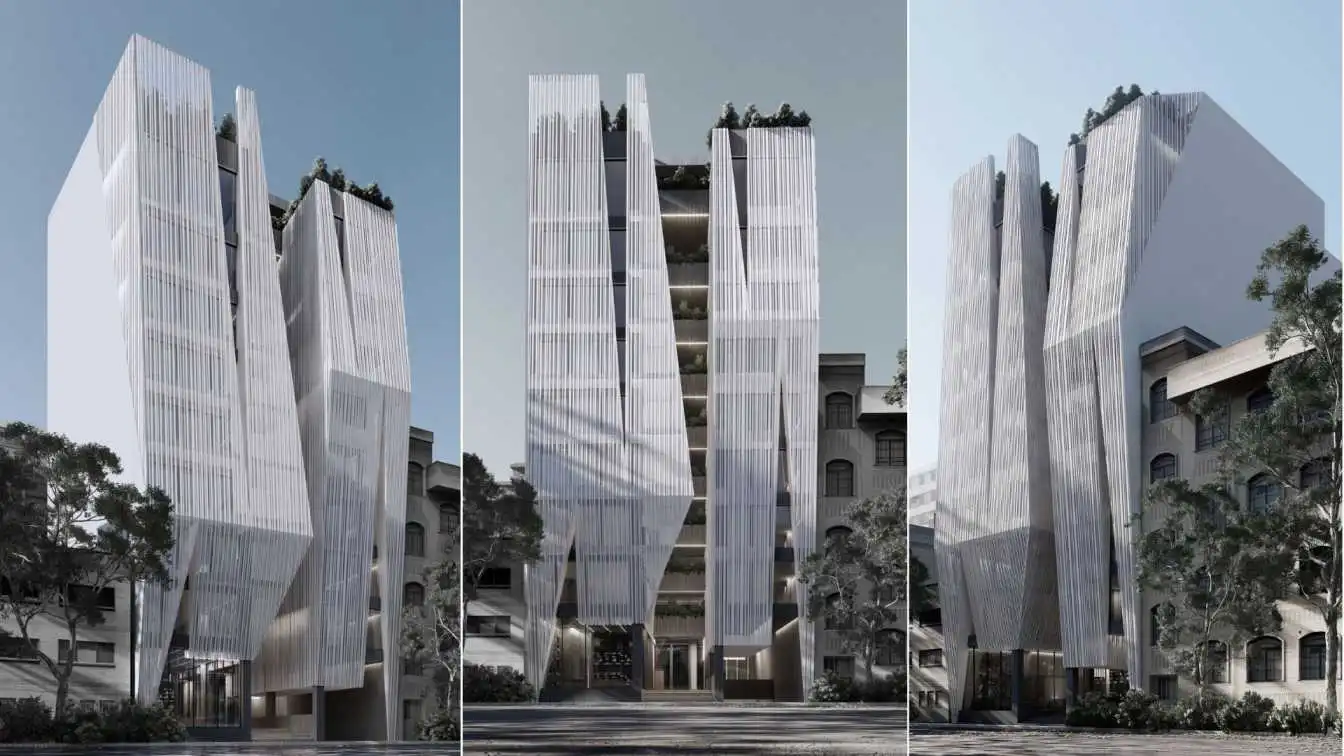 لیست بهترین معماران زنجان