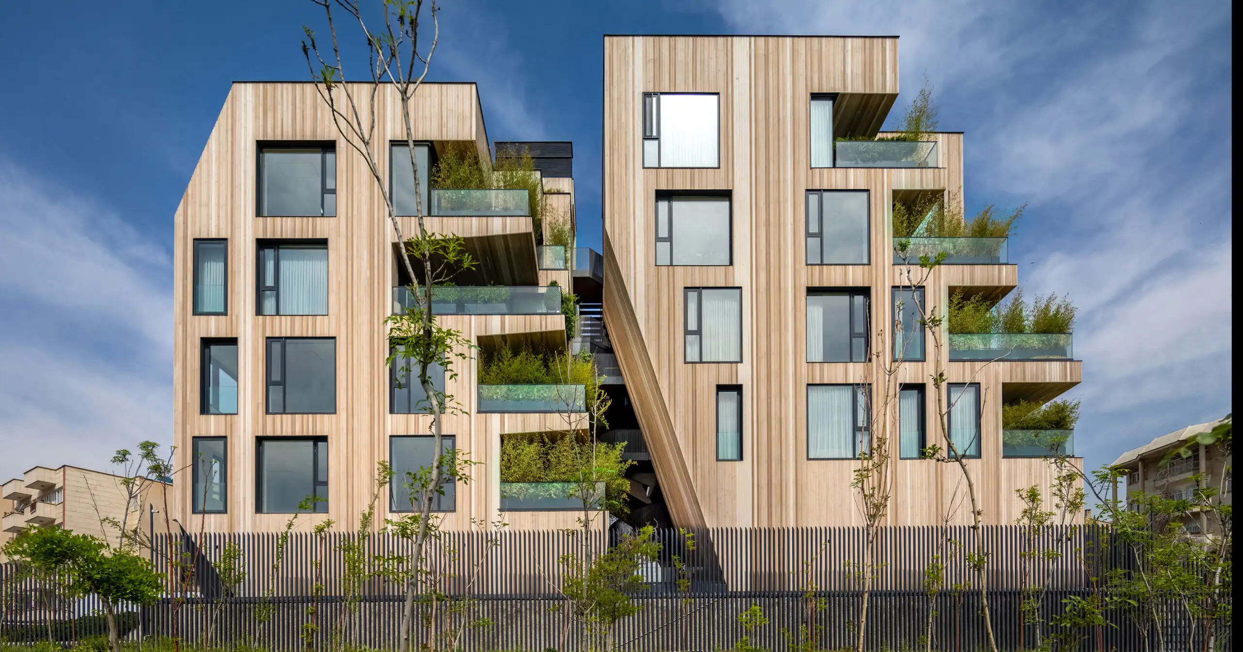 لیست بهترین معماران ارومیه