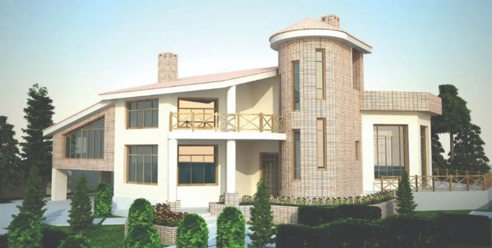 لیست بهترین معماران کرج