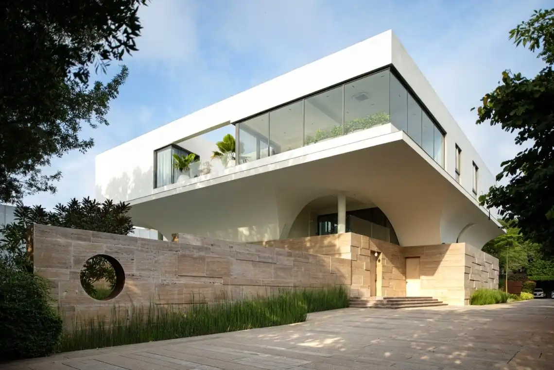 لیست بهترین معماران رشت