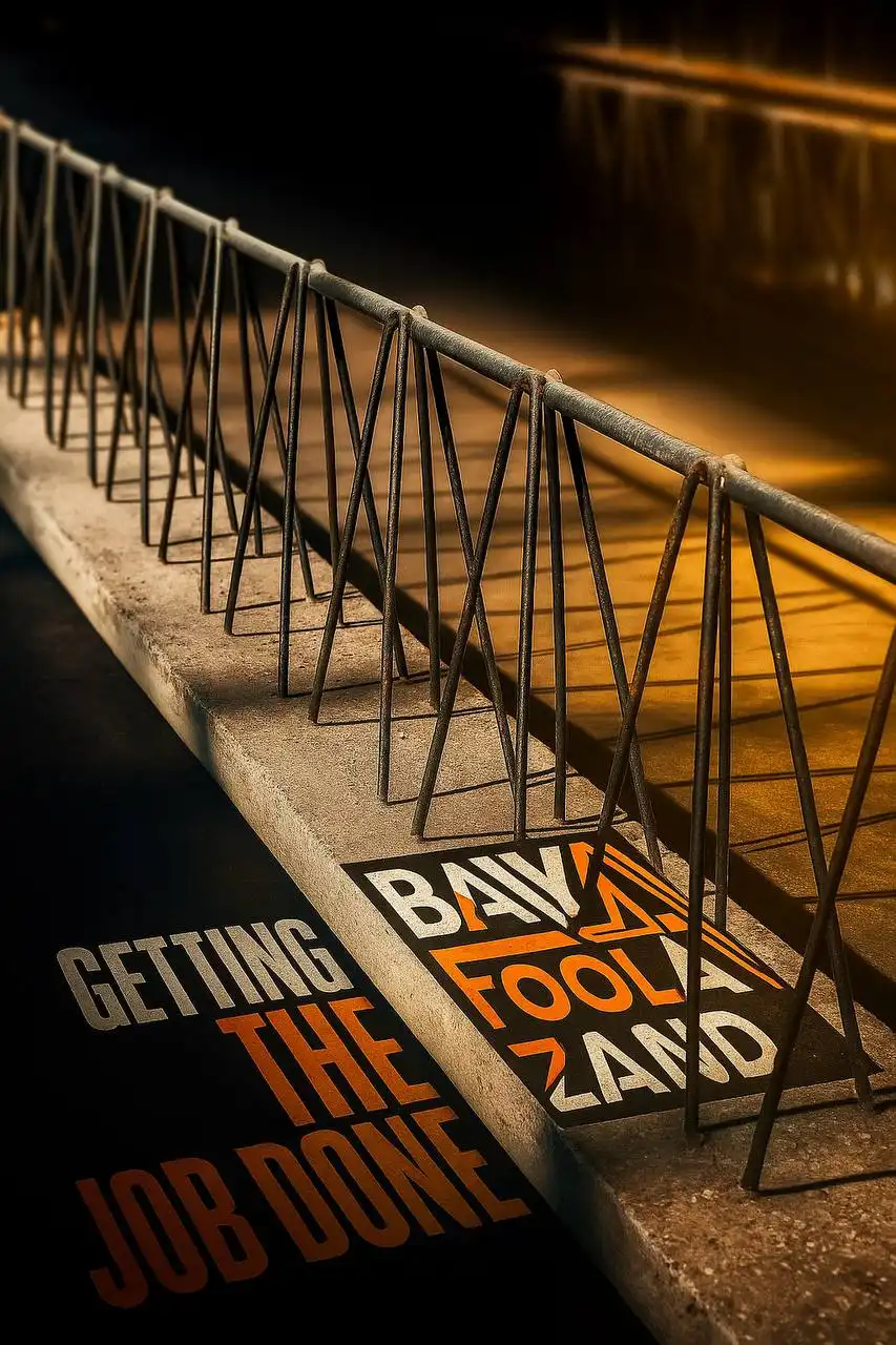 بایا فولاد زند