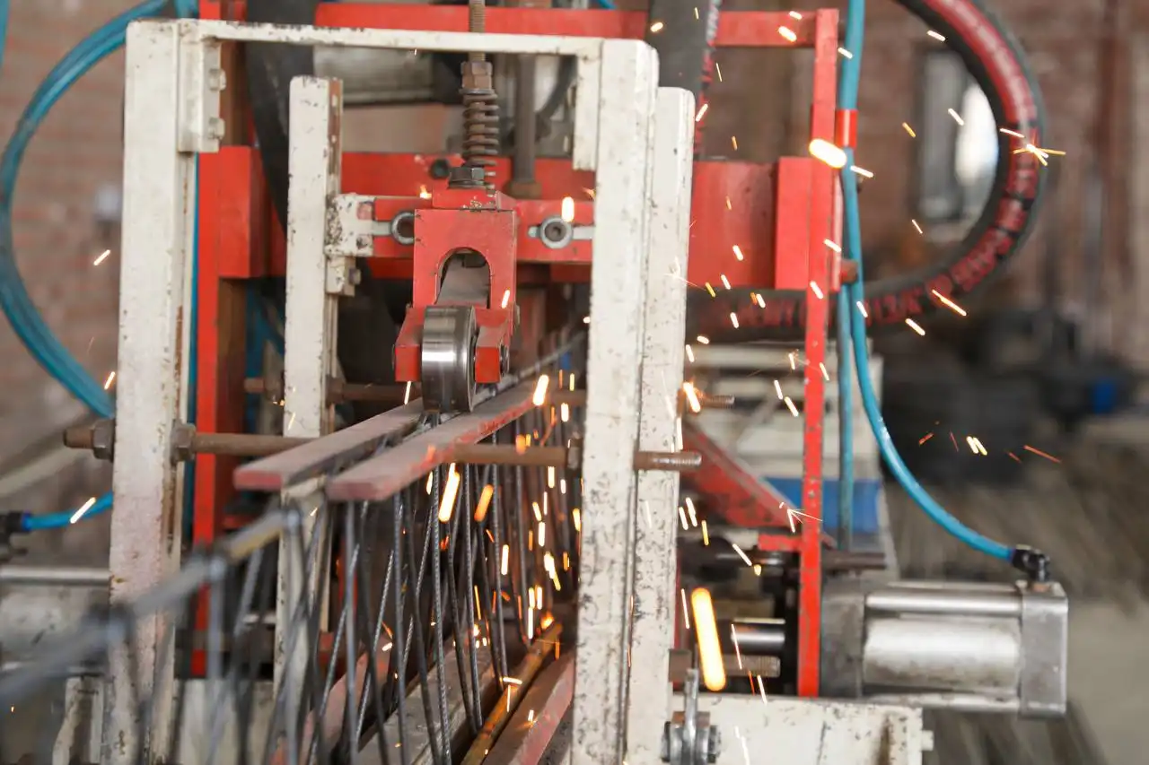 خرید میلگرد بستر از کارخانه در خمین