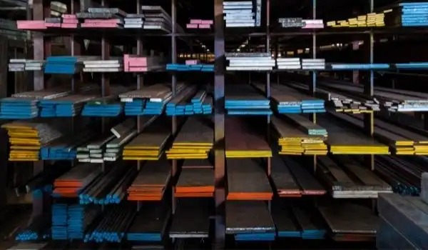 بهترین مراکز فروش آهن آلات در شهریار