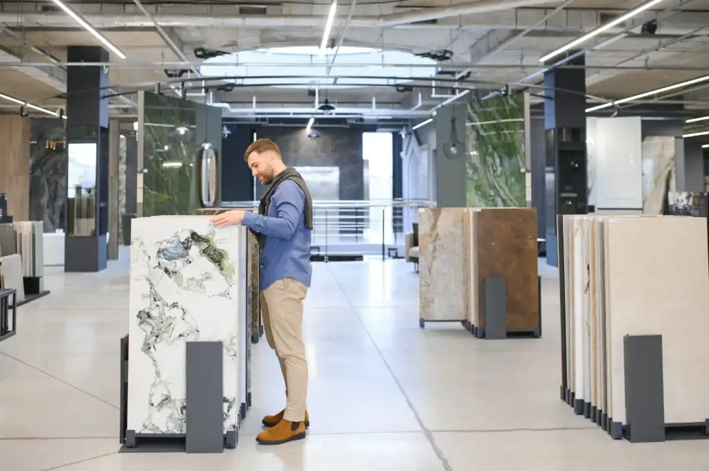 بهترین مراکز فروش کاشی و سرامیک در شهریار