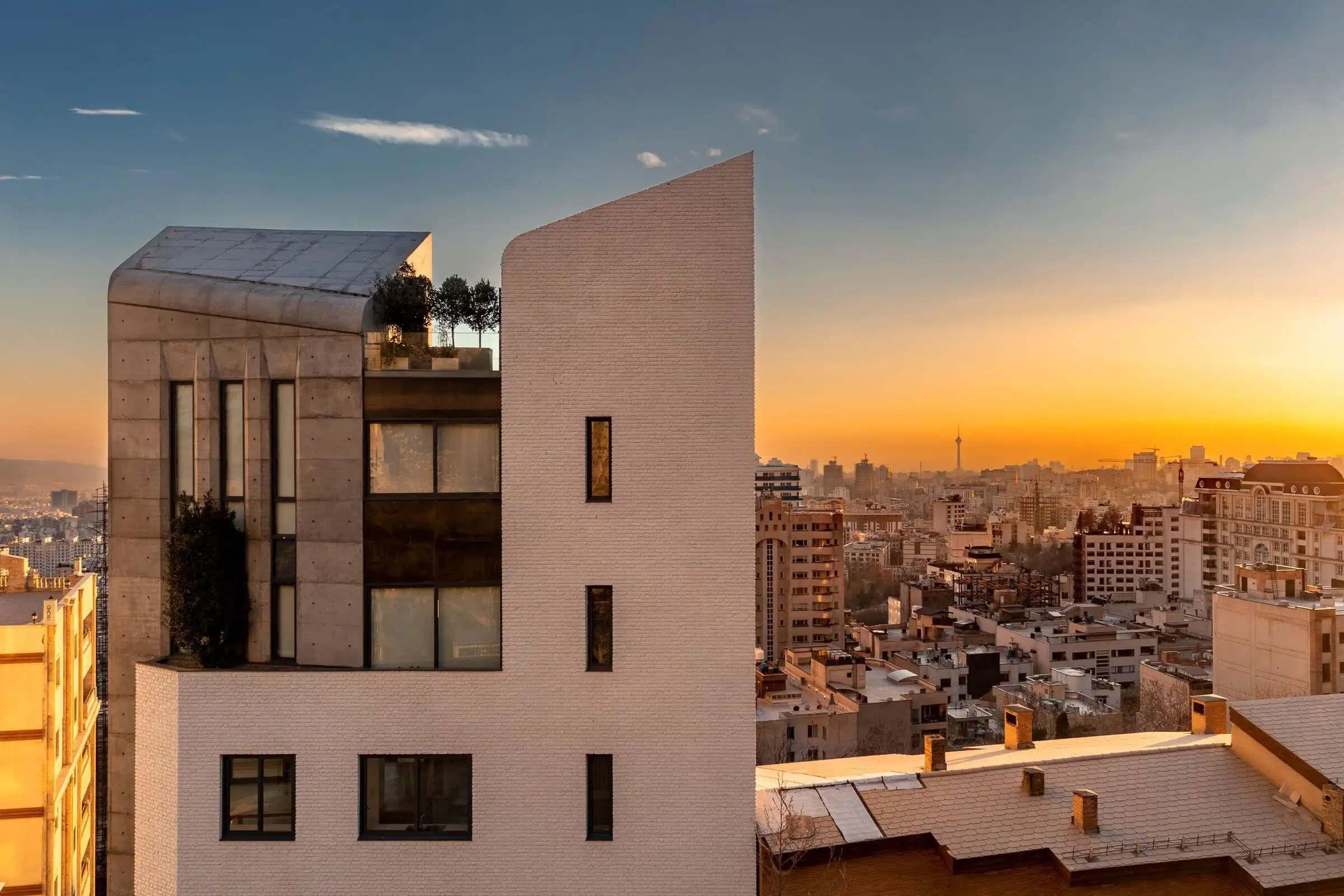 لیست بهترین معماران خرم آباد