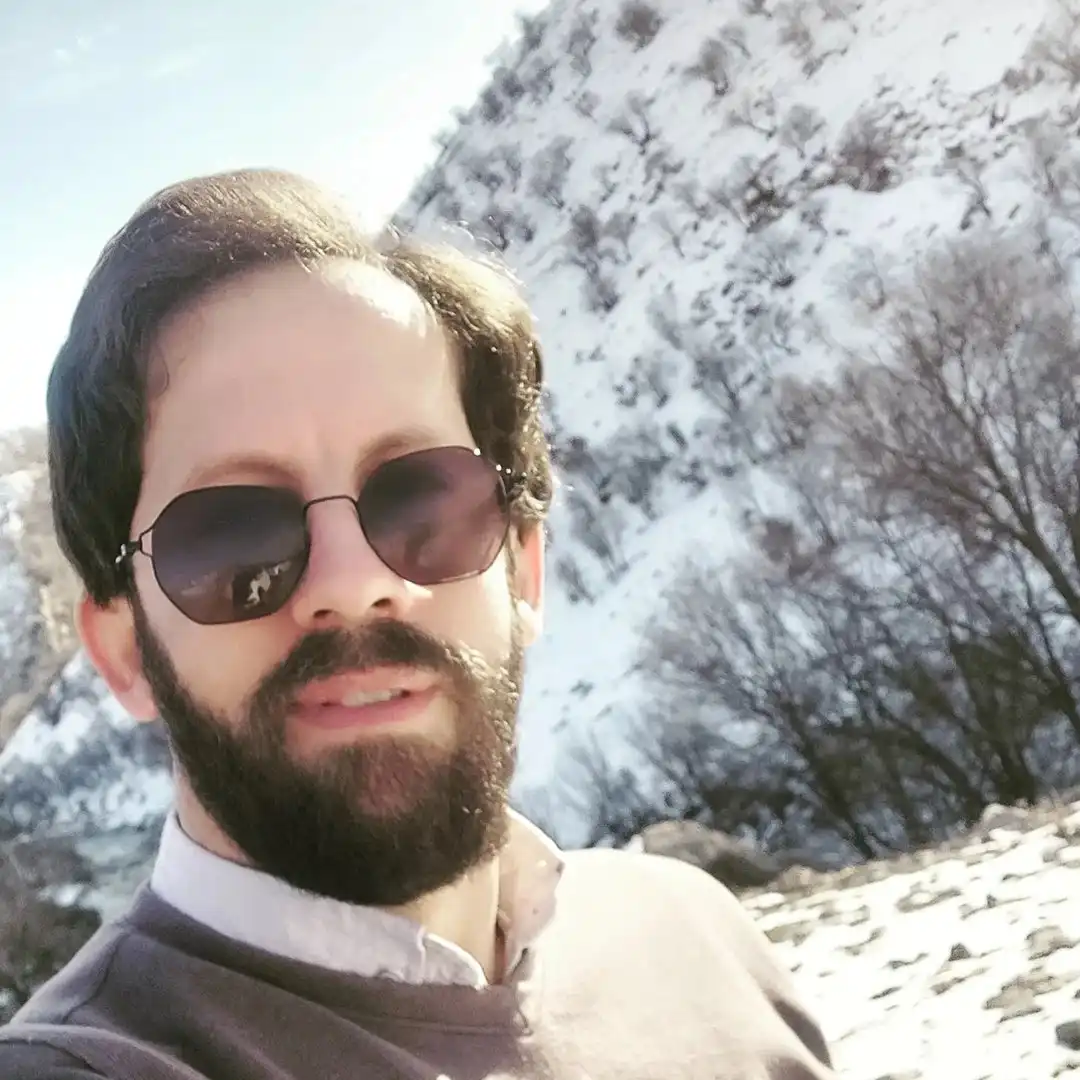 حسین فلاح کردی