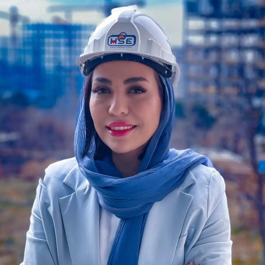 الناز قائمی